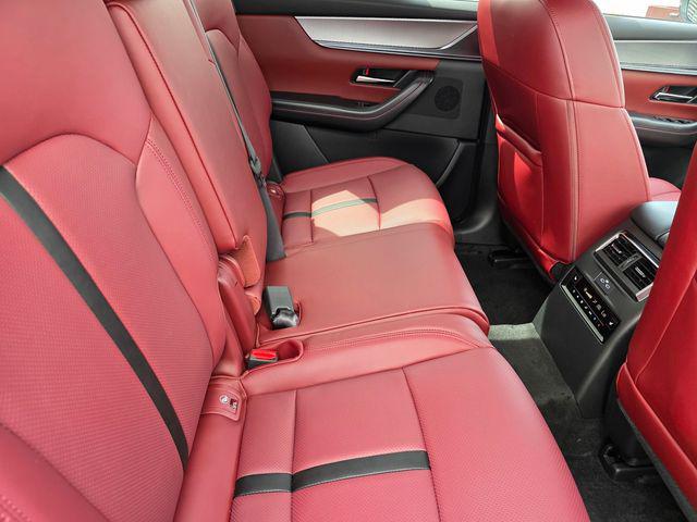 2026 Mazda CX-70 3.3 Turbo S Premium