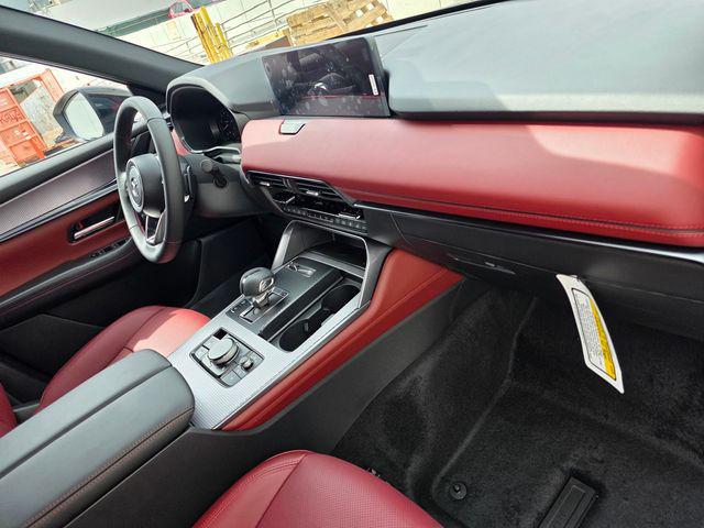 2026 Mazda CX-70 3.3 Turbo S Premium