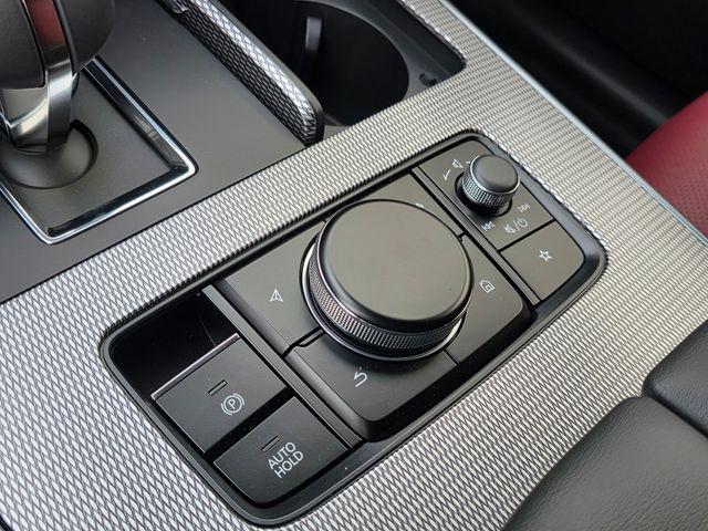 2026 Mazda CX-70 3.3 Turbo S Premium