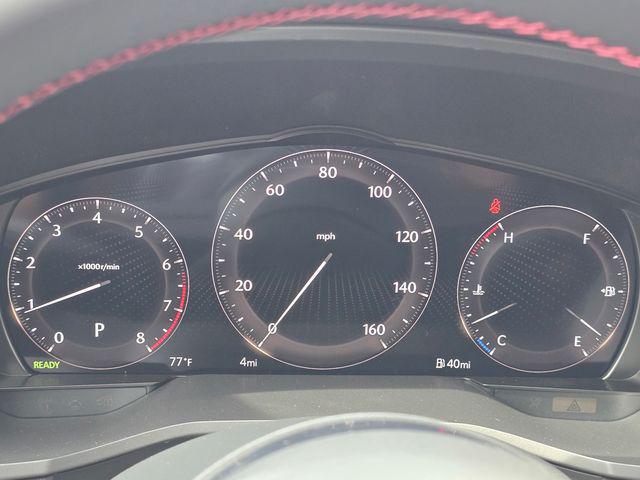 2026 Mazda CX-70 3.3 Turbo S Premium