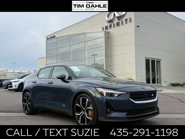 2023 Polestar 2 Long Range Dual Motor Performance for sale in Murray, UT