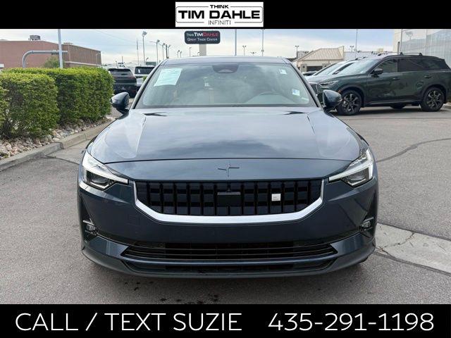 2023 Polestar 2 Long Range Dual Motor Performance