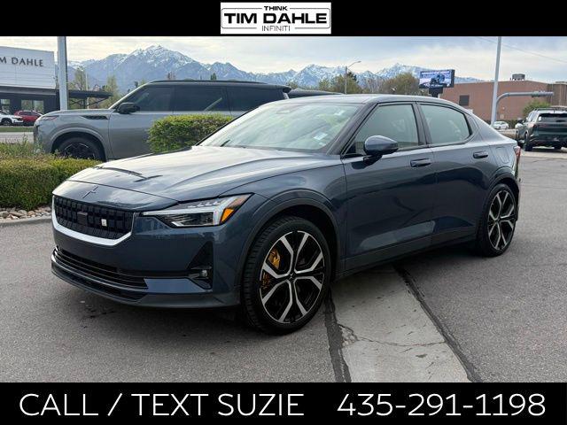 2023 Polestar 2 Long Range Dual Motor Performance
