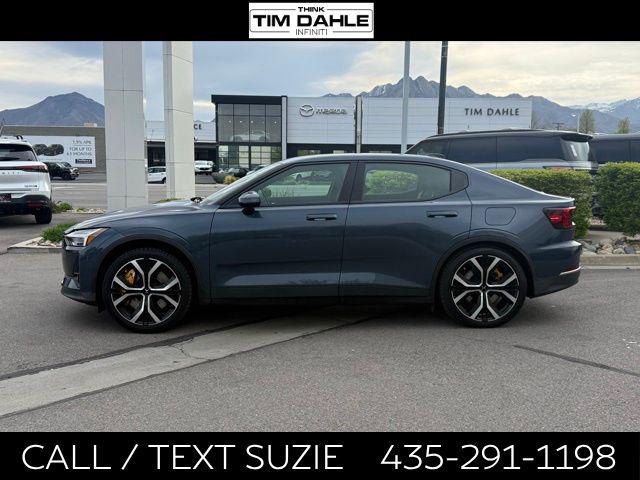 2023 Polestar 2 Long Range Dual Motor Performance