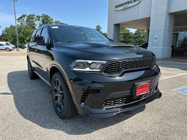 2026 Dodge Durango GT Premium AWD HEMI V8 for sale in Henderson, TX