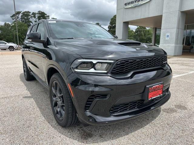 2026 Dodge Durango GT Plus HEMI V8 for sale in Henderson, TX