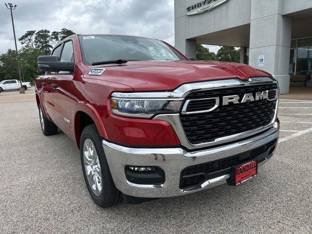 2026 Ram 1500 Lone Star Crew Cab 4x2 5'7" Box for sale in Henderson, TX
