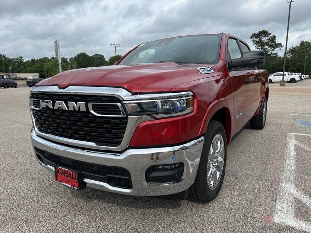 2026 Ram 1500 Lone Star Crew Cab 4x2 5'7" Box
