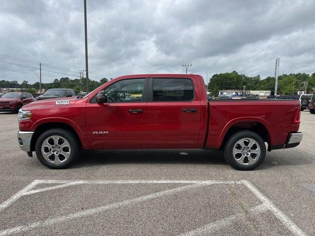 2026 Ram 1500 Lone Star Crew Cab 4x2 5'7" Box