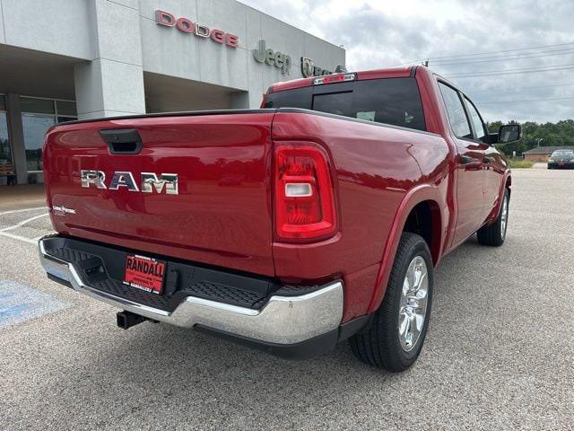 2026 Ram 1500 Lone Star Crew Cab 4x2 5'7" Box