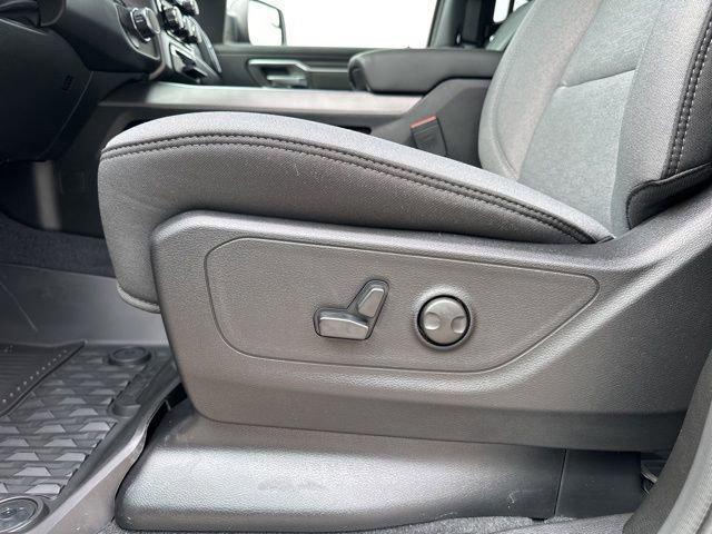 2026 Ram 1500 Lone Star Crew Cab 4x2 5'7" Box