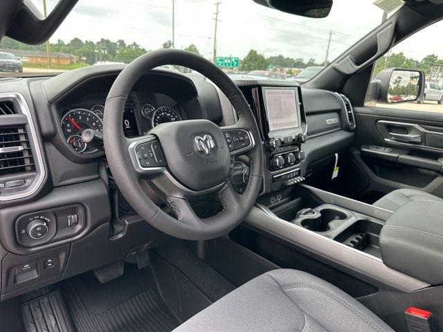 2026 Ram 1500 Lone Star Crew Cab 4x2 5'7" Box