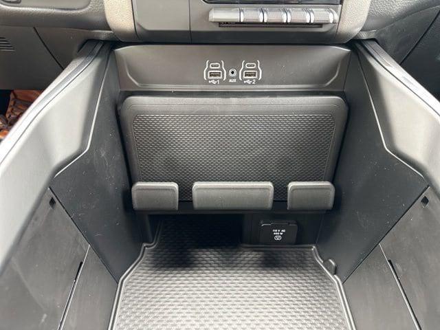 2026 Ram 1500 Lone Star Crew Cab 4x2 5'7" Box