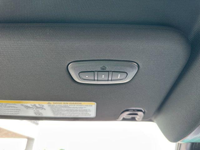 2026 Ram 1500 Lone Star Crew Cab 4x2 5'7" Box