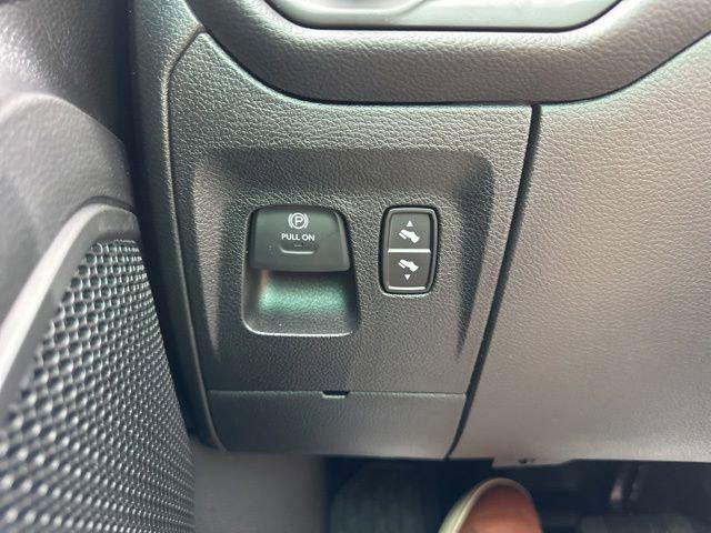 2026 Ram 1500 Lone Star Crew Cab 4x2 5'7" Box