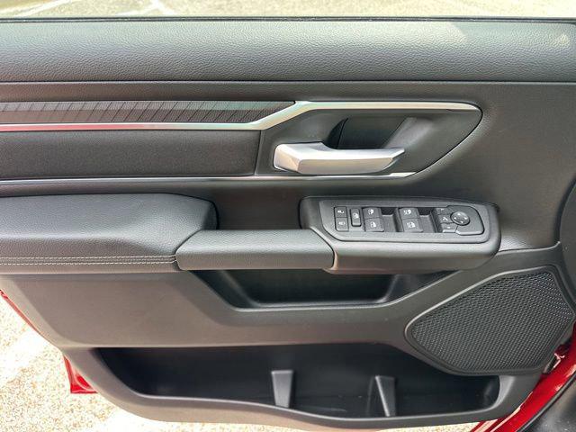 2026 Ram 1500 Lone Star Crew Cab 4x2 5'7" Box