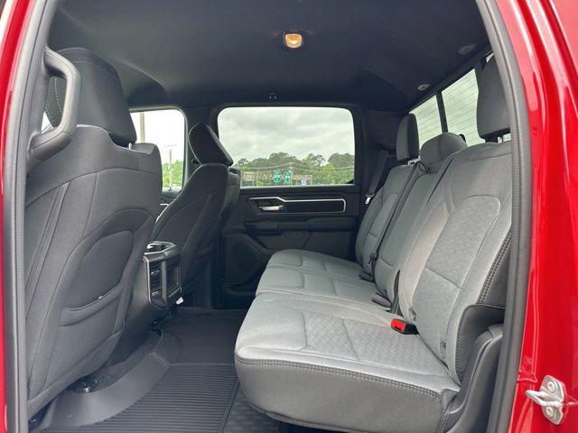 2026 Ram 1500 Lone Star Crew Cab 4x2 5'7" Box