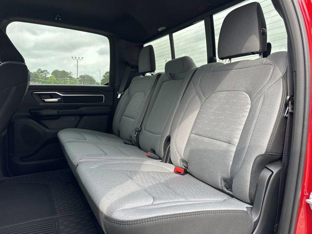 2026 Ram 1500 Lone Star Crew Cab 4x2 5'7" Box