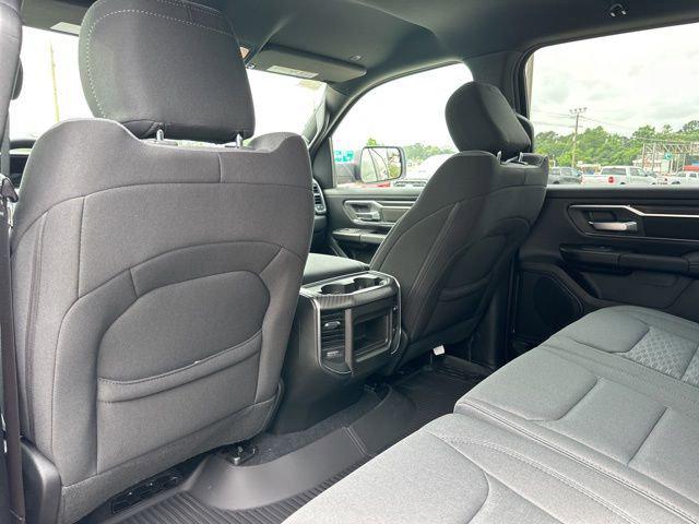 2026 Ram 1500 Lone Star Crew Cab 4x2 5'7" Box