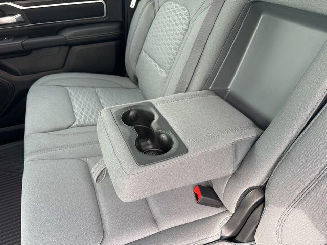 2026 Ram 1500 Lone Star Crew Cab 4x2 5'7" Box