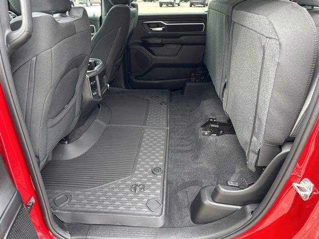 2026 Ram 1500 Lone Star Crew Cab 4x2 5'7" Box