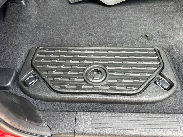 2026 Ram 1500 Lone Star Crew Cab 4x2 5'7" Box