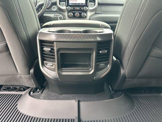 2026 Ram 1500 Lone Star Crew Cab 4x2 5'7" Box
