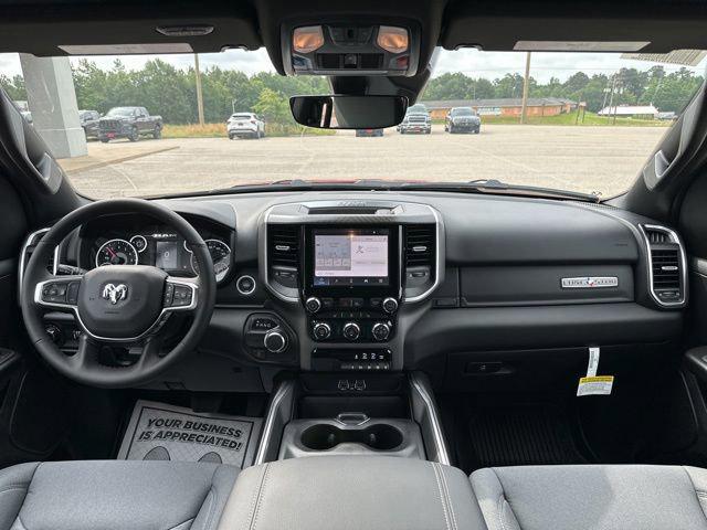 2026 Ram 1500 Lone Star Crew Cab 4x2 5'7" Box