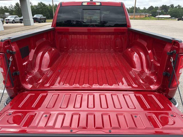 2026 Ram 1500 Lone Star Crew Cab 4x2 5'7" Box