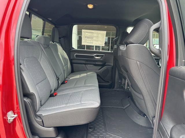 2026 Ram 1500 Lone Star Crew Cab 4x2 5'7" Box