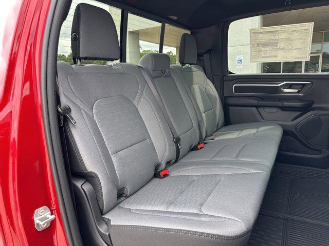 2026 Ram 1500 Lone Star Crew Cab 4x2 5'7" Box