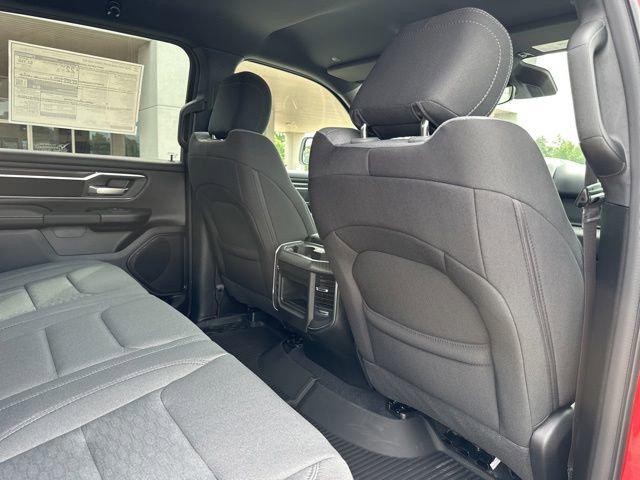 2026 Ram 1500 Lone Star Crew Cab 4x2 5'7" Box