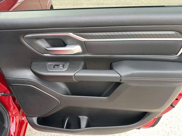 2026 Ram 1500 Lone Star Crew Cab 4x2 5'7" Box