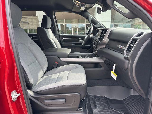 2026 Ram 1500 Lone Star Crew Cab 4x2 5'7" Box