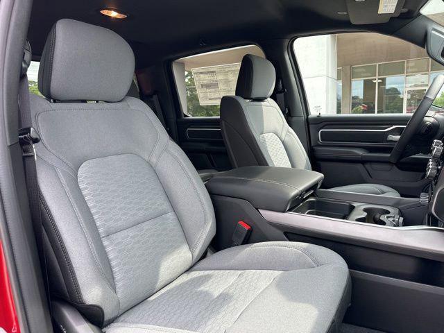 2026 Ram 1500 Lone Star Crew Cab 4x2 5'7" Box