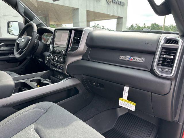 2026 Ram 1500 Lone Star Crew Cab 4x2 5'7" Box