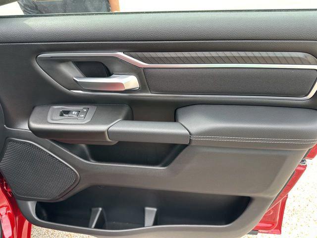 2026 Ram 1500 Lone Star Crew Cab 4x2 5'7" Box