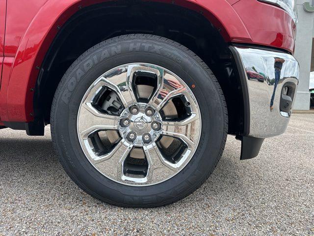 2026 Ram 1500 Lone Star Crew Cab 4x2 5'7" Box
