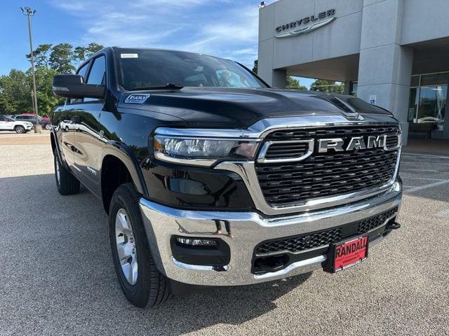 2026 Ram 1500 Lone Star Crew Cab 4x4 5'7" Box for sale in Henderson, TX