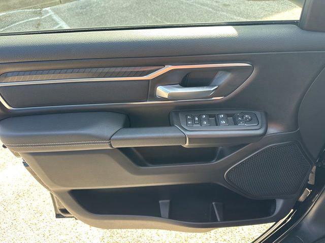 2026 Ram 1500 Lone Star Crew Cab 4x4 5'7" Box