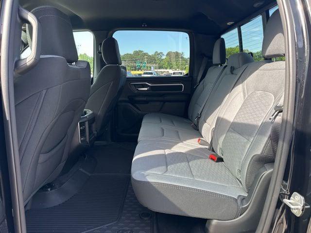 2026 Ram 1500 Lone Star Crew Cab 4x4 5'7" Box
