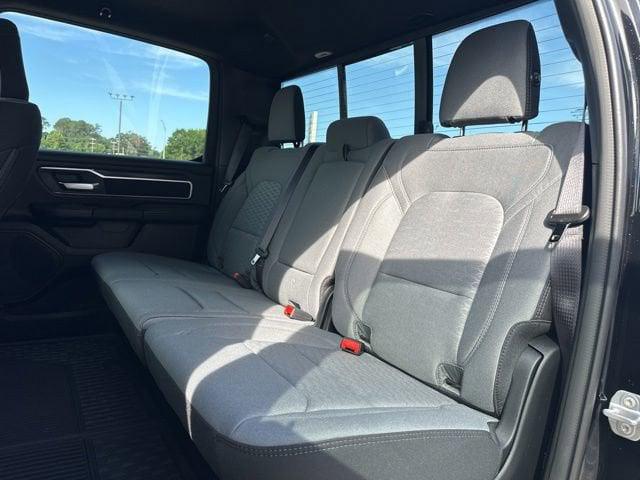 2026 Ram 1500 Lone Star Crew Cab 4x4 5'7" Box