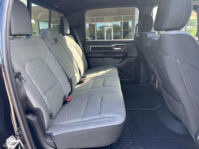 2026 Ram 1500 Lone Star Crew Cab 4x4 5'7" Box