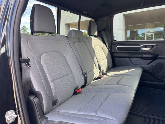 2026 Ram 1500 Lone Star Crew Cab 4x4 5'7" Box