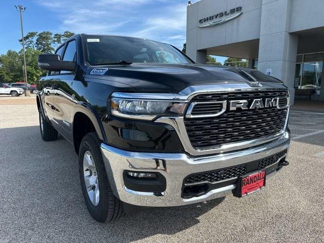 2026 Ram 1500 Lone Star Crew Cab 4x4 5'7" Box for sale in Henderson, TX