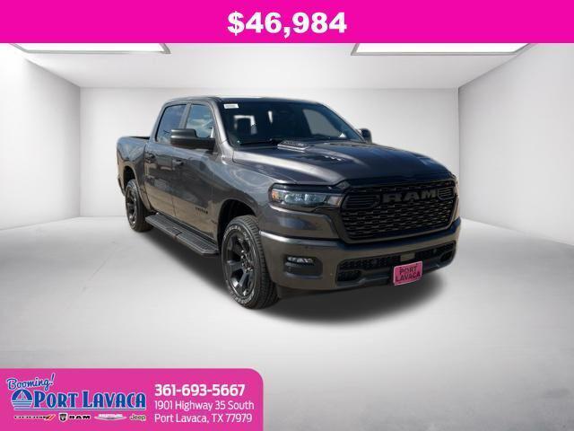 2026 RAM Ram 1500 RAM 1500 EXPRESS CREW CAB 4X4 57 BOX 2026 RAM Ram 1500 RAM 1500 EXPRESS CREW CAB 4X4 57 BOX