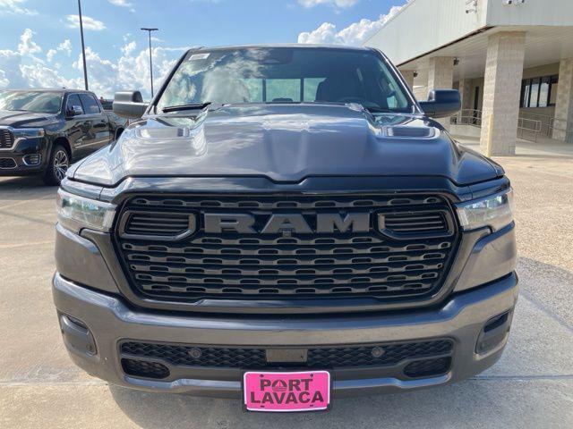 2026 RAM Ram 1500 RAM 1500 EXPRESS CREW CAB 4X4 57 BOX 2026 RAM Ram 1500 RAM 1500 EXPRESS CREW CAB 4X4 57 BOX