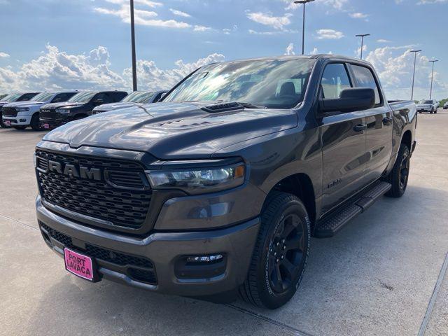 2026 RAM Ram 1500 RAM 1500 EXPRESS CREW CAB 4X4 57 BOX 2026 RAM Ram 1500 RAM 1500 EXPRESS CREW CAB 4X4 57 BOX