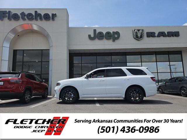 2026 Dodge Durango DURANGO GT RWD