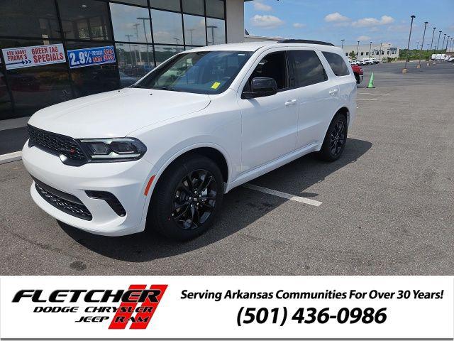 2026 Dodge Durango DURANGO GT RWD
